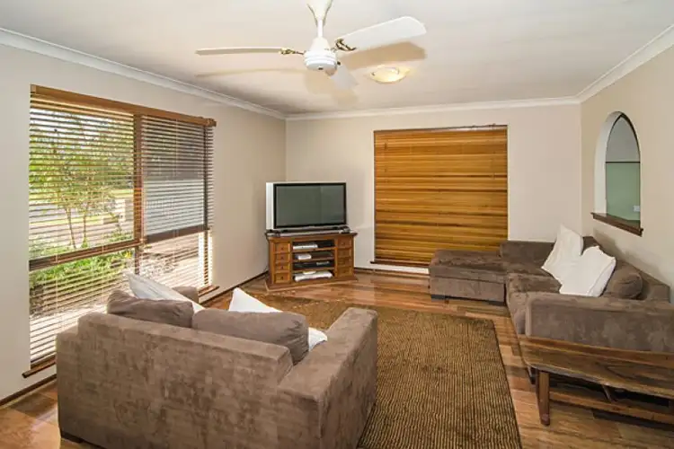 Fourth view of Homely house listing, 60 Bignell Drive, West Busselton WA 6280