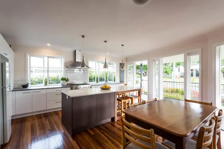 Third view of Homely house listing, 22A Windrest Avenue, Aspley QLD 4034