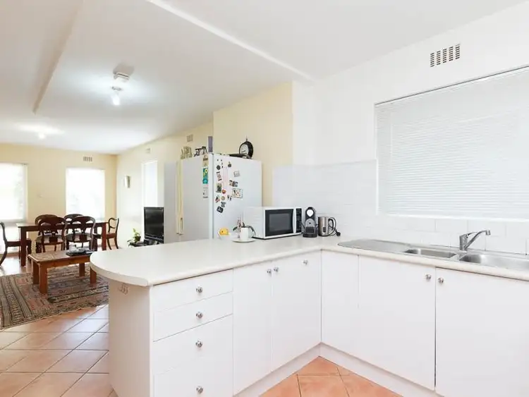 Second view of Homely townhouse listing, 18/26 Wellington Street, Mosman Park WA 6012