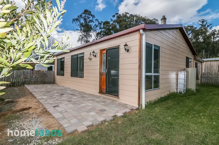 294 Judds Creek Road, Judbury TAS 7109
