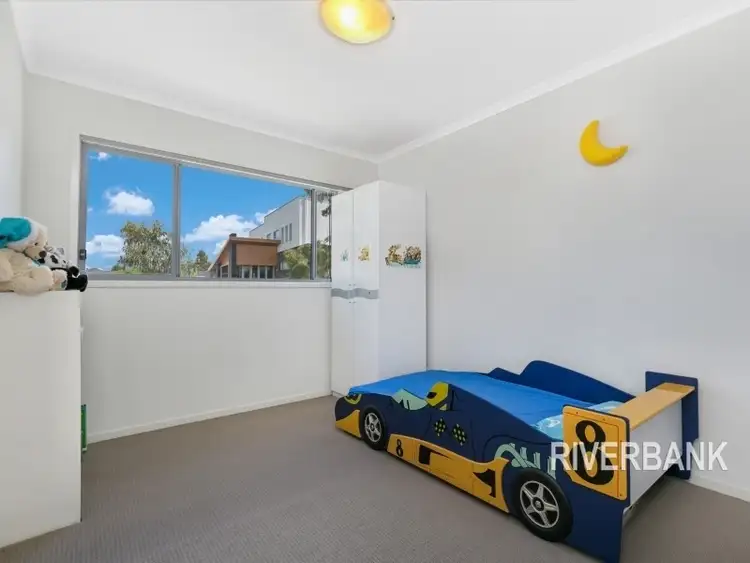 Sixth view of Homely house listing, 33a Daruga Ave, Pemulwuy NSW 2145