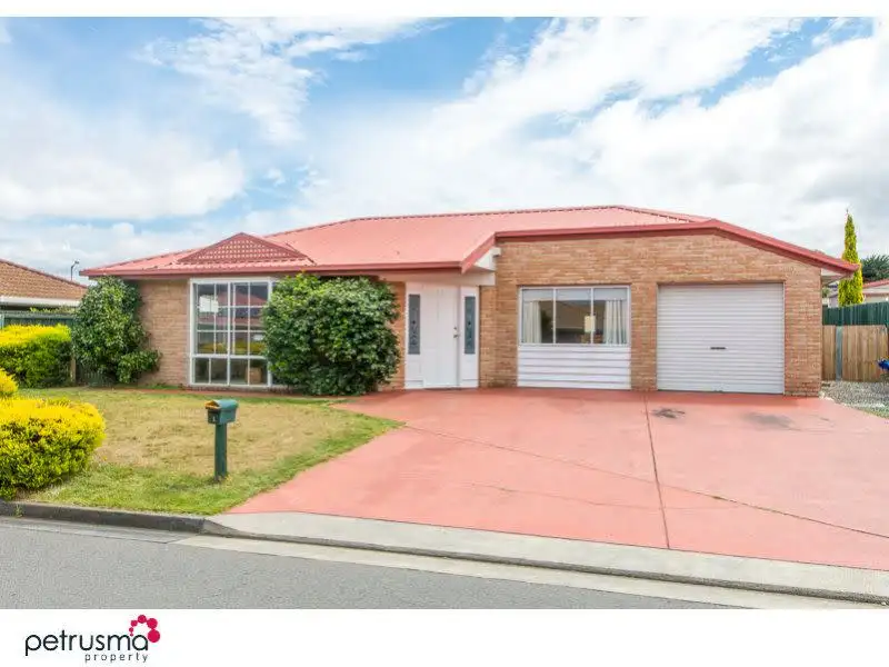 Main view of Homely house listing, 1 Ellie Court, Old Beach TAS 7017