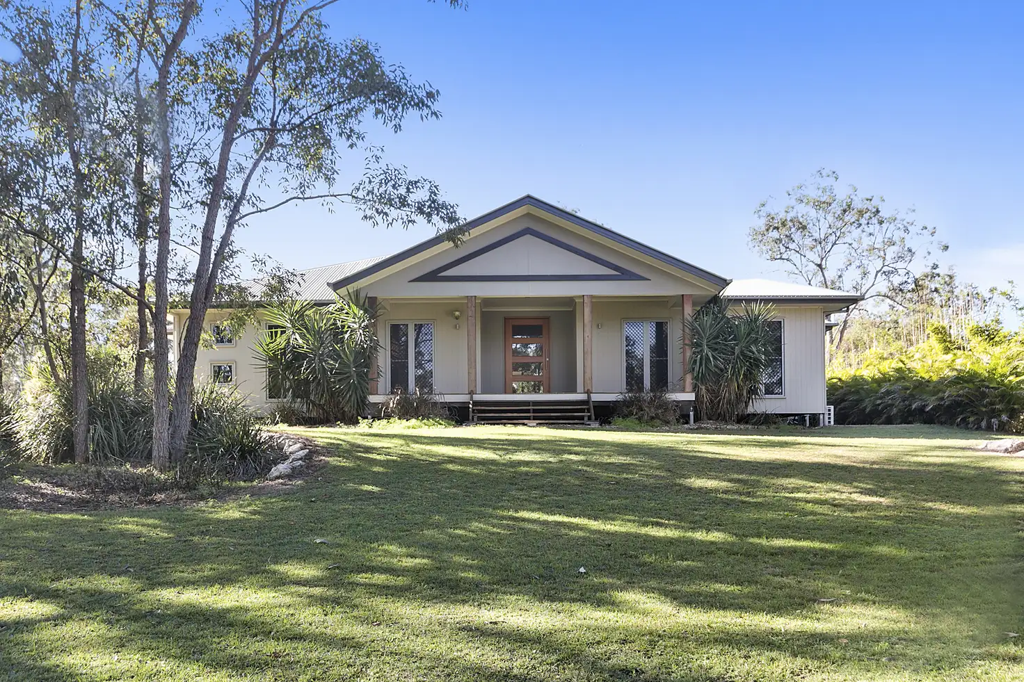 Main view of Homely house listing, 78 Fischer Road, Flinders View QLD 4305