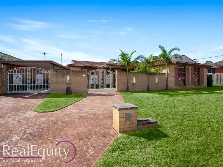 Main view of Homely house listing, 12 Mckay Ave, Moorebank NSW 2170