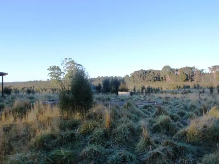 Second view of Homely rural property listing, 217 Dixons Road, Christmas Hills TAS 7330