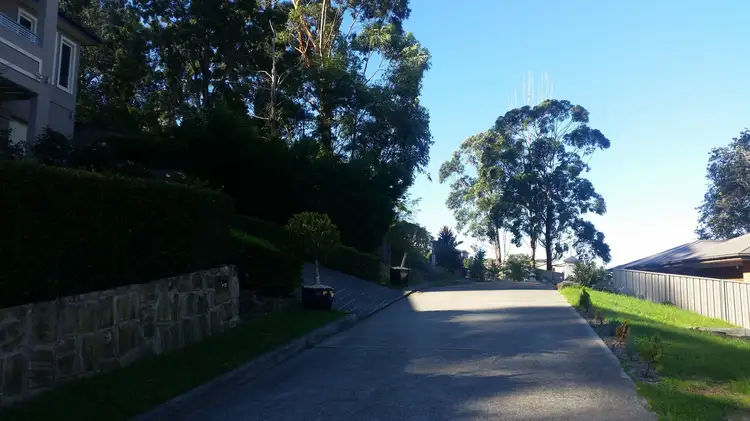 Fourth view of Homely land listing, 18 Bridgewater Place, Terrigal NSW 2260