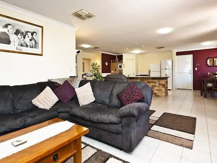 Sixth view of Homely house listing, 23 Fortescue Bend, Gosnells WA 6110