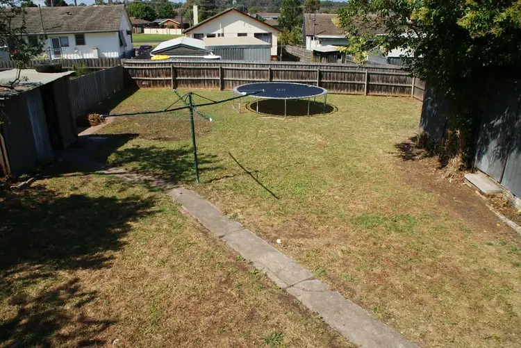 Fourth view of Homely house listing, 35 Allen Crescent, Traralgon VIC 3844