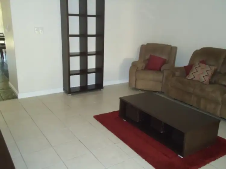 Second view of Homely unit listing, 1/1 Dornoch Court, Marrara NT 812