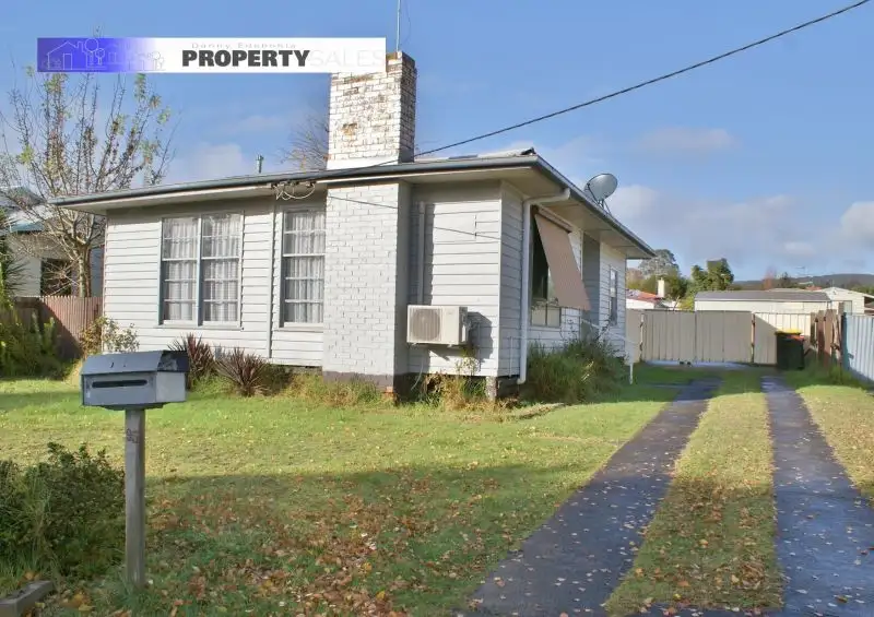Main view of Homely house listing, 95 Service Road South, Moe VIC 3825