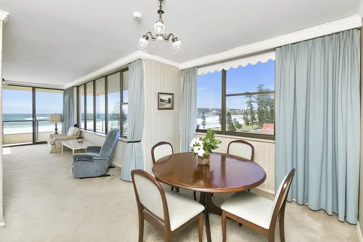 Fifth view of Homely apartment listing, 19/20 Bonner Avenue, Manly NSW 2095