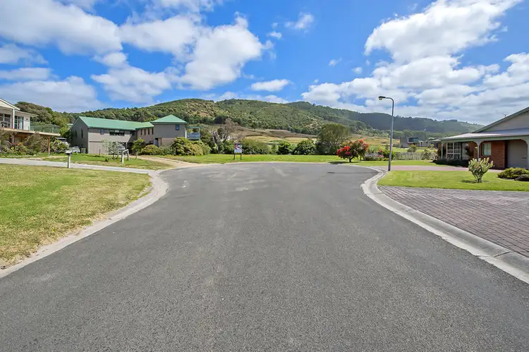Fourth view of Homely land listing, 4 Scott Place, Apollo Bay VIC 3233