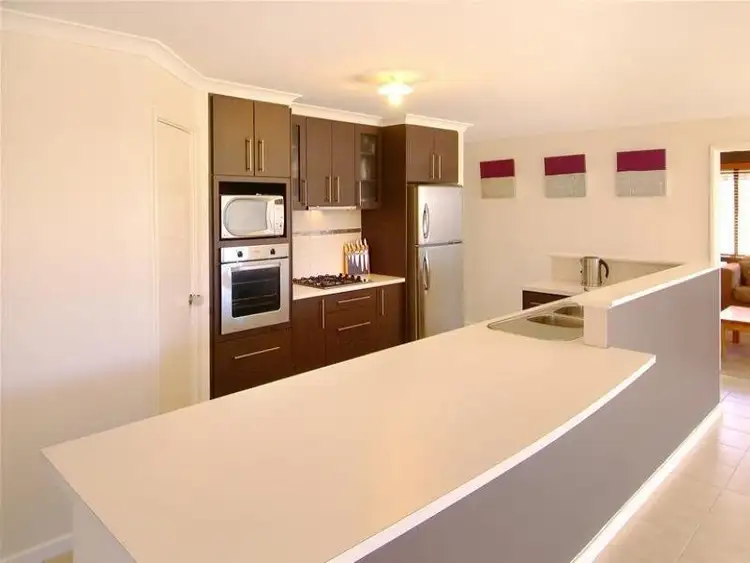 Third view of Homely house listing, 66 Lancaster Drive, West Busselton WA 6280