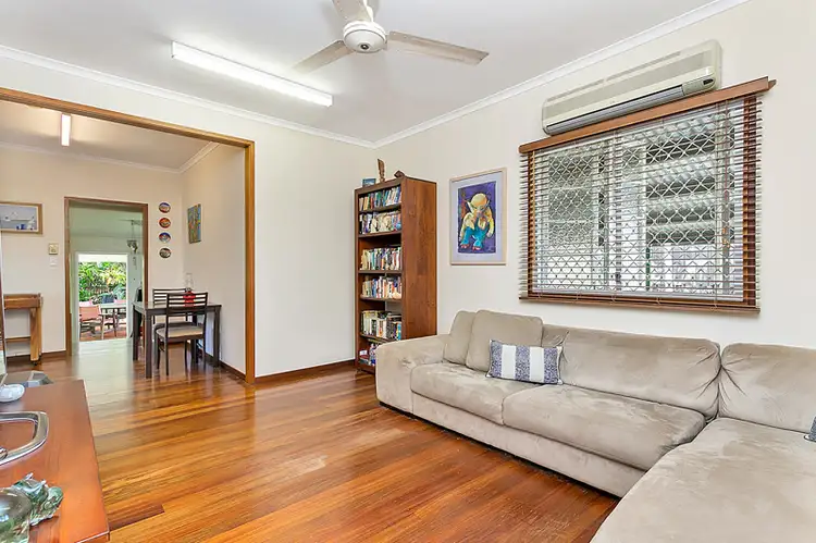 Third view of Homely house listing, 52 Collinson Street, Westcourt QLD 4870