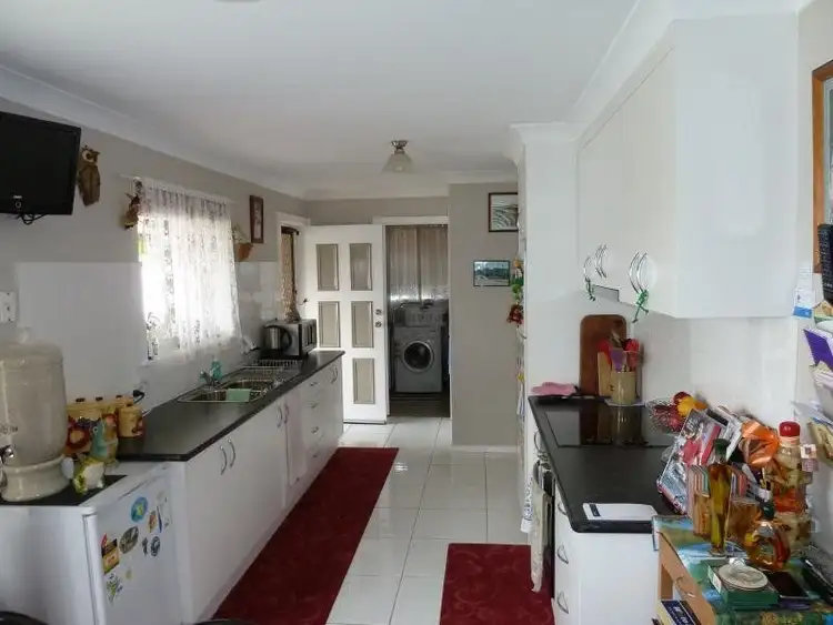 Fourth view of Homely house listing, 28 Anzac Place, Orange NSW 2800