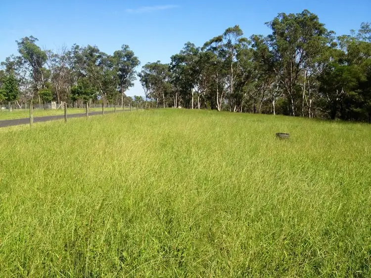 Second view of Homely land listing, Address available on request