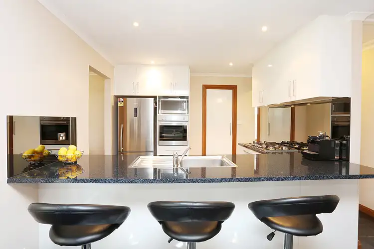 Main view of Homely house listing, 39 Clearwater Crescent, Seaford Rise SA 5169