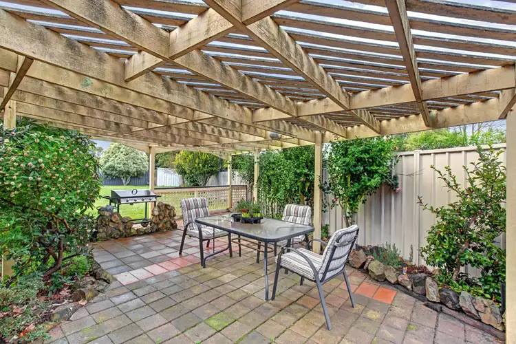 Sixth view of Homely house listing, 122 SUTHERLAND STREET, Kilmore VIC 3764