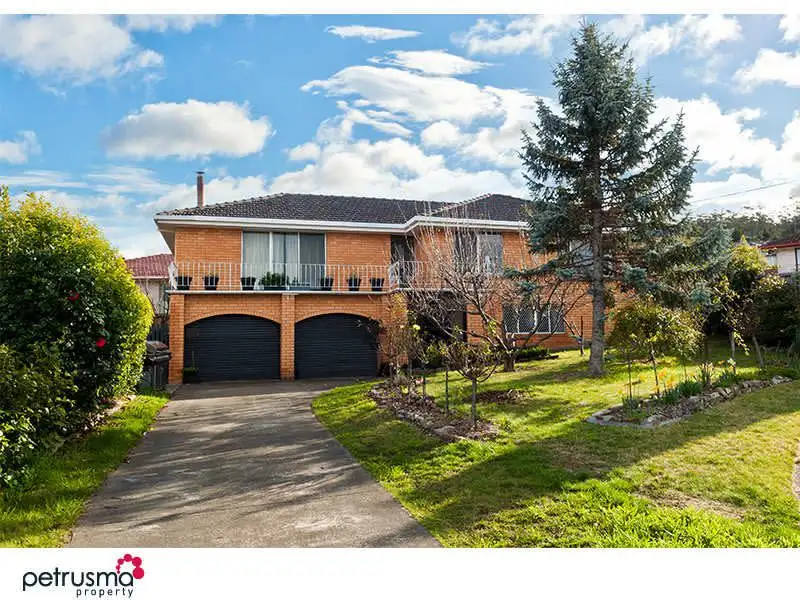 Main view of Homely house listing, 4 Carrum Close, Howrah TAS 7018