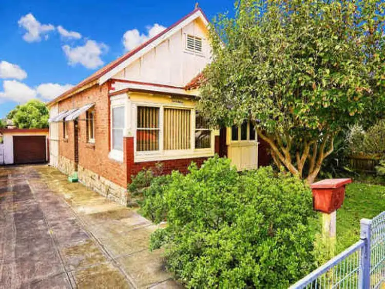 Seventh view of Homely house listing, 10 Newcastle Street, Five Dock NSW 2046