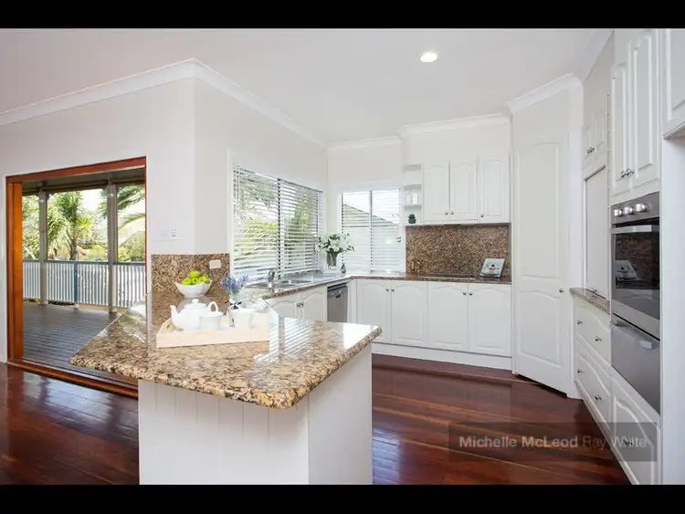Fourth view of Homely house listing, 241 Bielby Road, Chapel Hill QLD 4069