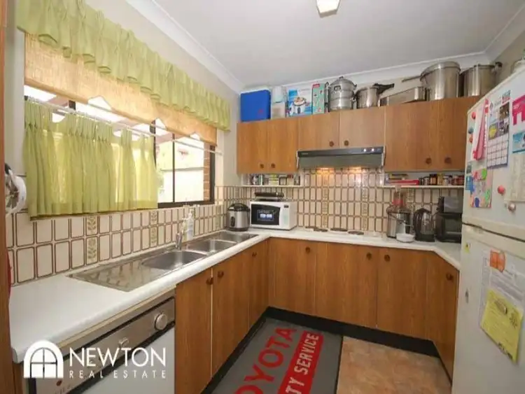 Fourth view of Homely townhouse listing, 13/216 Willarong Rd, Caringbah NSW 2229
