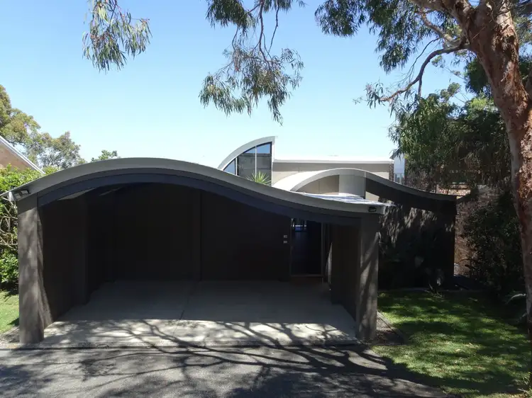 Third view of Homely house listing, 128 Beach Road, Wangi Wangi NSW 2267