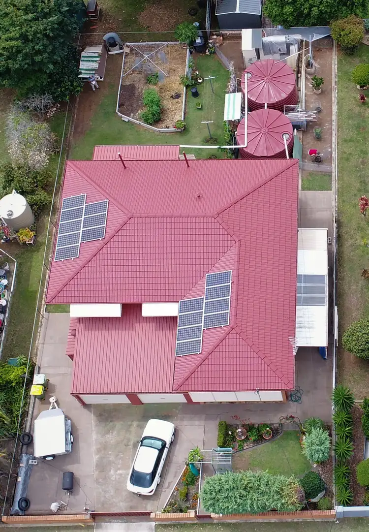 48 Wellington Street, Cleveland QLD 4163