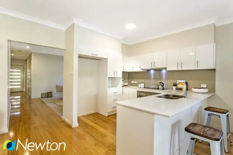 Fourth view of Homely semi-detached listing, 14 Wilga Road, Caringbah NSW 2229