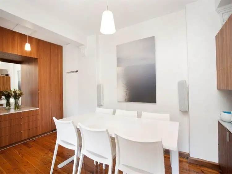 Fifth view of Homely apartment listing, 16/4 Macleay Street, Potts Point NSW 2011