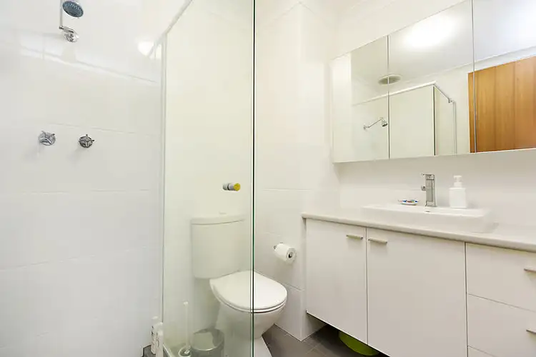 Fifth view of Homely townhouse listing, 16/60 Smith Street, Highgate WA 6003