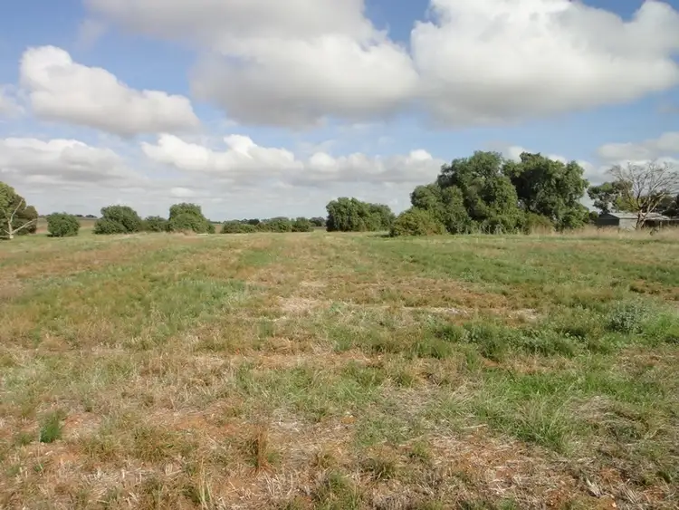 Second view of Homely land listing, Address available on request