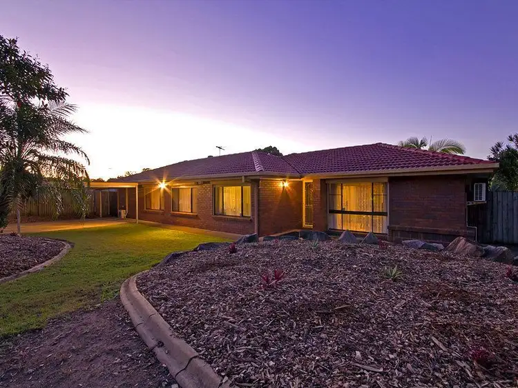 7 Dunblane Drive, Boronia Heights QLD 4124
