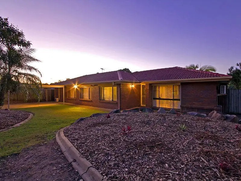 Main view of Homely house listing, 7 Dunblane Drive, Boronia Heights QLD 4124