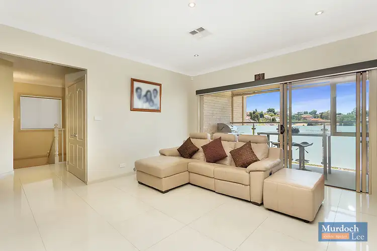 Third view of Homely house listing, 3 Owen Way, Castle Hill NSW 2154