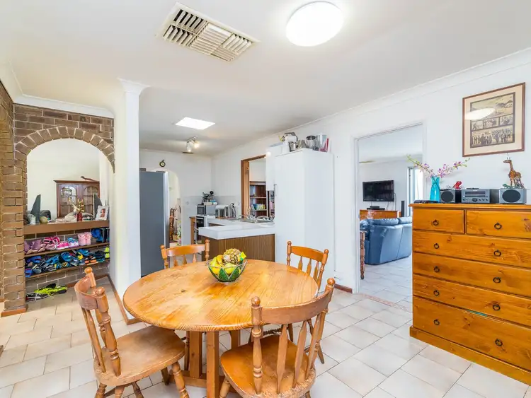 Fifth view of Homely house listing, 12 Aberfeldy Crescent, Duncraig WA 6023