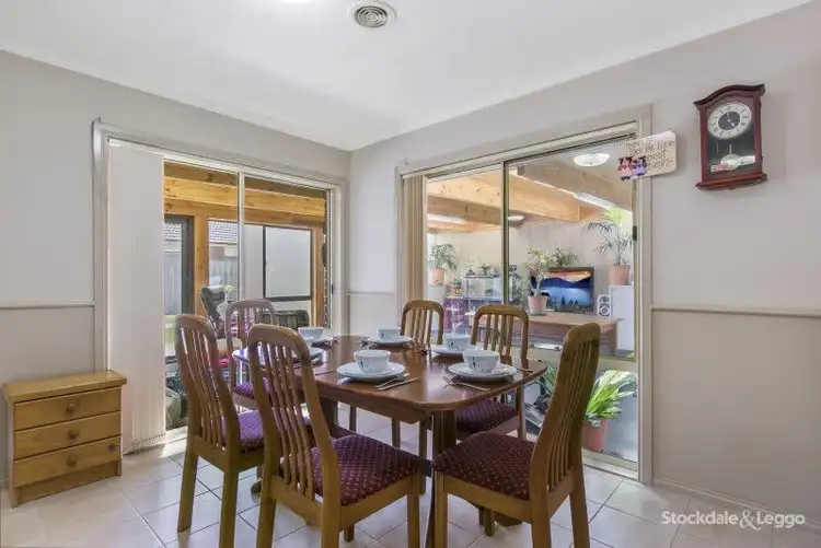 Third view of Homely house listing, 25 JAGGER CIRCUIT, Cranbourne East VIC 3977
