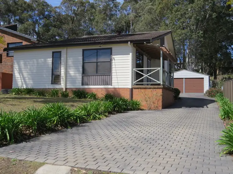101 Mathieson Street, Bellbird Heights NSW 2325