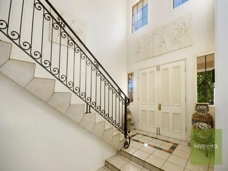 Second view of Homely house listing, 9 Cardwell Court, Kirwan QLD 4817