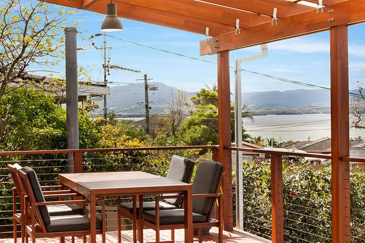 Third view of Homely house listing, 97B Landy Drive, Mount Warrigal NSW 2528