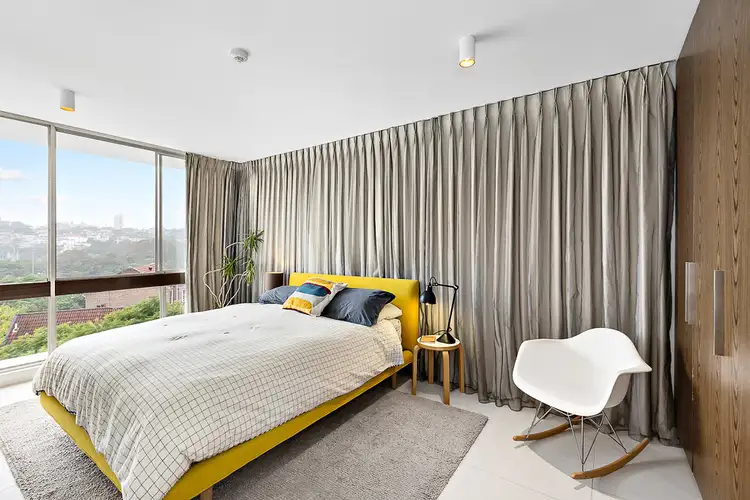 Fifth view of Homely apartment listing, 25/41-49 Roslyn Gardens, Elizabeth Bay NSW 2011
