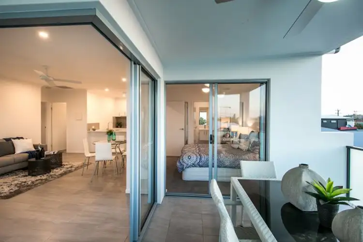 Seventh view of Homely apartment listing, 3/7 Buna Street, Chermside QLD 4032