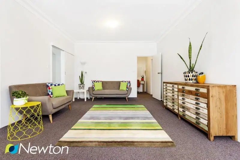 Main view of Homely apartment listing, 1/132-134 Chuter Avenue, Ramsgate Beach NSW 2217