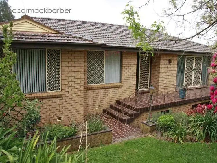 Third view of Homely house listing, 244 Dalton Street, Orange NSW 2800