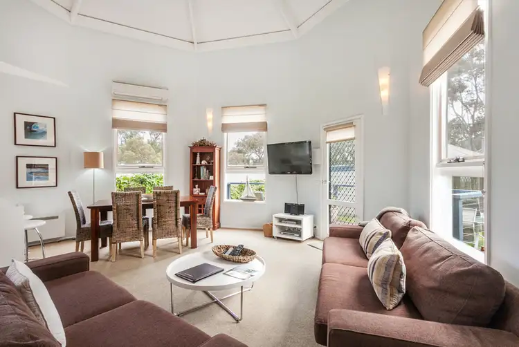 Third view of Homely house listing, 2/2-4 Barton Court, Aireys Inlet VIC 3231