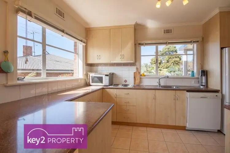 Second view of Homely house listing, 10 Fairway Crescent, Riverside TAS 7250