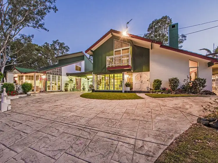 Third view of Homely house listing, 20 Tallai Road, Tallai QLD 4213