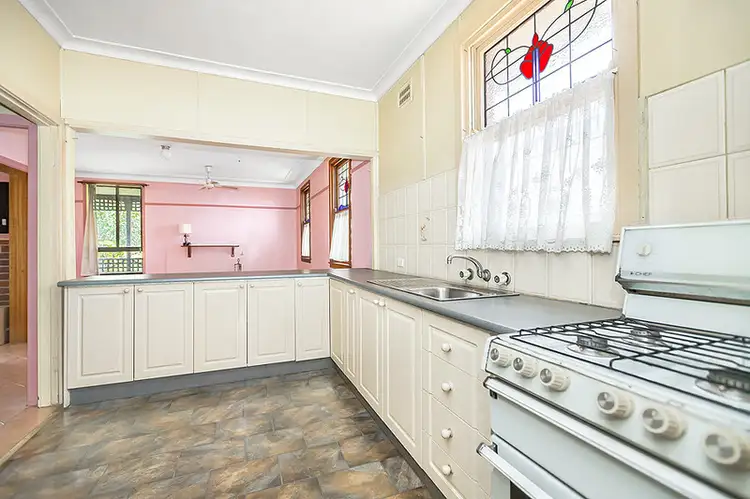 Sixth view of Homely house listing, 13 Weddle Avenue, Abbotsford NSW 2046