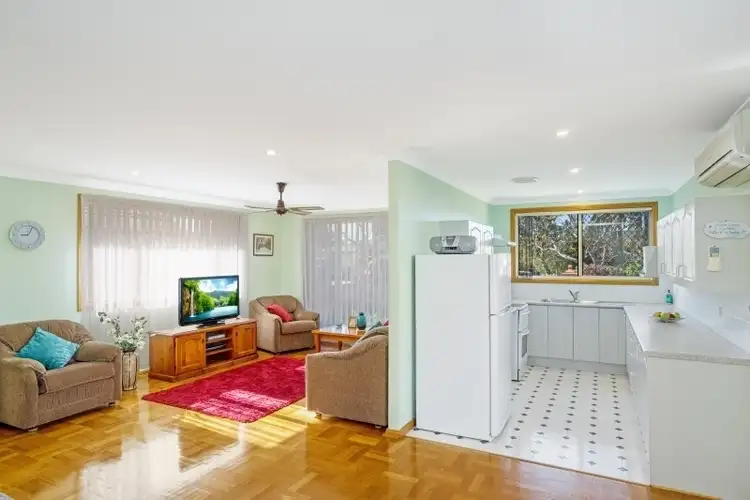 Third view of Homely villa listing, Address available on request