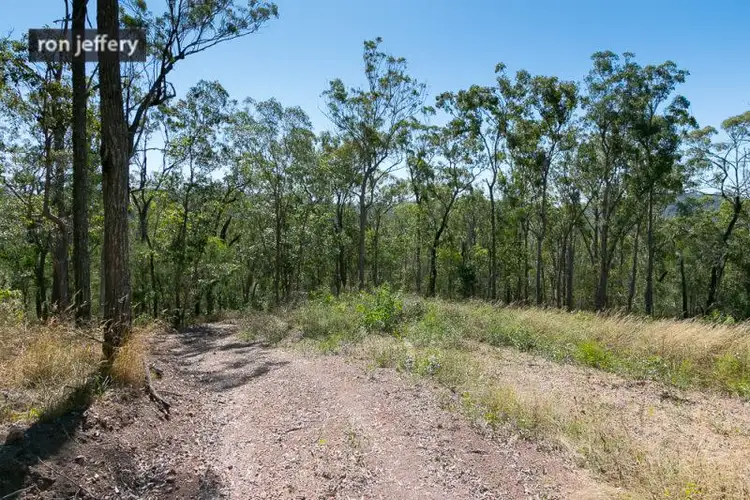 Second view of Homely land listing, 289 Moy Pocket Road, Brooloo QLD 4570